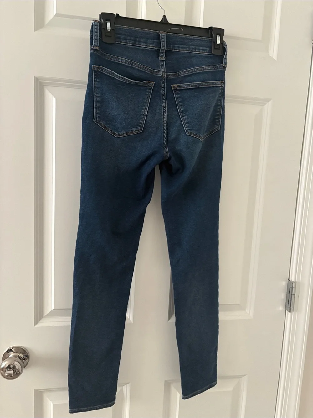 J. Crew crew men